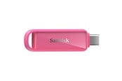 USB Stick - SANDISK Phone Drive USB-C - Różowy - 512GB - USB Stick - SDIXS0N-512G-GN6NG
