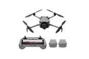 Dron / Helikopter - DJI - Mini 5 Pro Fly More Combo + RC2 - 249 g - C0 - CP.MA.00000894.01