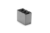 Akumulator i ladowarka - DJI Mini 5 Pro Two-Way Charging Hub - CP.MA.00000879.01