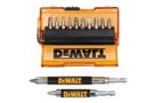 Wiertla & Bity - Dewalt DT71502-QZ Screwdriver Bit Set - 14 Pieces - DT71502-QZ