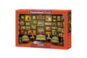 Puzzle - Castorland Kunstgalleri 1000 brik - C-105212-2