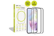 Telefon - szklo ochronne - Mobile Origin EasyGlass Samsung Galaxy A35 5G - 2 pack - FRL-EG-A355G-2pk