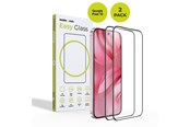Telefon - szklo ochronne - Mobile Origin EasyGlass Google Pixel 10 - 2 pack - FRL-EG-GP10-2pk