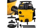 Odkurzacz - Dewalt Odkurzacz Industrial Vacuum Cleaner - 34L - DXV34PTA