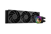 Chlodzenie CPU - ID-Cooling FX360 LCD PE - Chłodzenie wodne procesora - Max 25 dBA - FX360 LCD PE