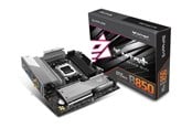 Plyta glówna - Sapphire NITRO+ B850M WIFI Płyta główna - AMD B850 - AMD AM5 socket - DDR5 RAM - Micro-ATX - 52123-01-40G