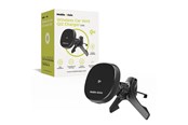Telefon - Adapter i Ladowarka - Mobile Origin Wireless Car Vent Qi2 Charger CA15 - MO-WCVCH-CA15