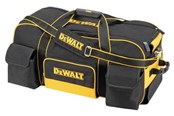 Skrzynki narzedziowe i systemy przechowywania - Dewalt Large Duffle Bag with Wheels - 67 L - DWST1-79210