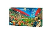 Puzzle - Castorland Fodbold mesterskab 4000 brik - C-400393-2