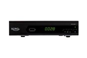 Antena RTV - Xoro HRS 8660 - SAT100489