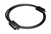 Kabel USB - Club 3D CAC-1522 - USB-C cable - 24 pin USB-C to 24 pin USB-C - 80 cm - CAC-1522