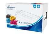 Tusz, toner i materiał eksploatacyjny - MediaRange - black - compatible - toner cartridge (alternative for: Canon CRG-724H) - MRCAT724H