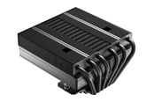 Chlodzenie CPU - ID-Cooling IS-77-XT BLACK - Chłodzenie powietrzem procesora - IS-77-XT BLACK