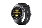 Smartwatch, zegarek i opaska sportowa - Huawei Watch GT 6 Pro 46mm - Black - 55020FTU