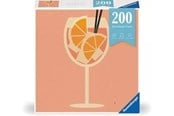 Puzzle - Ravensburger Drinks 200p Ad - 10217369