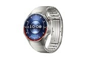 Smartwatch, zegarek i opaska sportowa - Huawei Watch GT 6 Pro 46mm - Titanium - 55020FTT