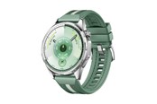Smartwatch, zegarek i opaska sportowa - Huawei Watch GT 6 46mm - Green - 55020FTV