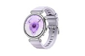 Smartwatch, zegarek i opaska sportowa - Huawei Watch GT 6 41mm - Purple - 55020FTM