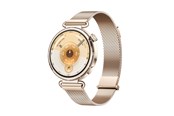 Smartwatch, zegarek i opaska sportowa - Huawei Watch GT 6 41mm - Gold - 55020FTP