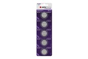 Bateria - Agfa Photo battery x CR2450 - Li (pack of 5) - 150-803258