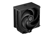 Chlodzenie CPU - ID-Cooling SE-214-XT V2 BLACK - Chłodzenie powietrzem procesora - Max 27 dBA - SE-214-XT V2 BLACK
