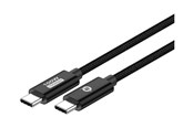 Kabel USB - Conceptronic - USB-C cable - 24 pin USB-C to 24 pin USB-C - 2 m - ETTA02B20