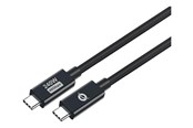 Kabel USB - Conceptronic - USB-C cable - 24 pin USB-C to 24 pin USB-C - 1.2 m - ETTA04B12