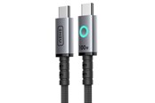 Kabel USB - INIU Leopard Magnetic Cable 100W - C21-P1