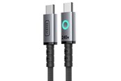 Kabel USB - INIU Leopard Magnetic Cable 240W - C22-P1