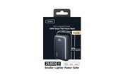 Powerbank - INIU Leopard Power 100W P63-P1 Powerbank - Szary - 25000 mAh - 6978018651429