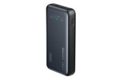 Powerbank - INIU Leopard Power 140W Powerbank - Szary - 25000 mAh - P64-P1