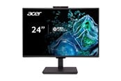 Monitor - 24" Acer Vero B248W - 1920x1200 - 100Hz - IPS - UM.FB8EE.504