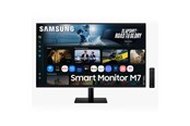 Monitor - 32" Samsung M70F Series - 3840x2160 (4K) - 60Hz - VA - 65W USB-C - LS32FM700UUXEN