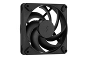 Wentylator obudowy - Fractal Design Momentum 12 - Wentylator obudowy - 120mm - Czarny - FD-F-MO1-1201