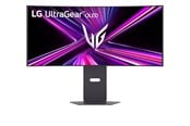 Monitor - 34" LG UltraGear 39GX900A - 3440x1440 (UWQHD) - 240Hz - OLED - 39GX900A-B