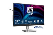 Monitor - 27" Philips 4000 Series 27B2N4500 - 2560x1440 (QHD) - 120Hz - IPS - 27B2N4500/00