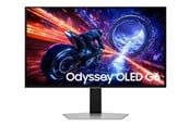 Monitor - 27" Samsung Odyssey OLED G6 S27FG602SU - 2560x1440 (QHD) - 500Hz - OLED - LS27FG602SUXEN