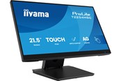 Monitor - 21" iiyama ProLite T2254MSC-B2AG - 1920x1080 (FHD) - 100Hz - IPS - T2254MSC-B2AG