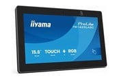 Komputer - All-In-One  - iiyama ProLite TW1625LASC-B3PNR - touch panel PC RK3576 2.2 GHz - 4 GB - SSD 32 GB - LED 15.6" - TW1625LASC-B3PNR