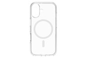 Telefon - Pokrowiec i etui - Lippa MagSafe iPhone 17 Cover - Clear - LPCOVER0058