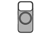 Telefon - Pokrowiec i etui - Lippa MagSafe 360 rotating iPhone 17 Pro Cover - Black - LPCOVER0060