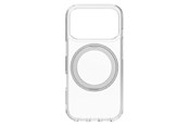 Telefon - Pokrowiec i etui - Lippa MagSafe 360 rotating iPhone 17 Pro Cover - Clear - LPCOVER0061