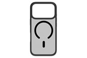 Telefon - Pokrowiec i etui - Lippa MagSafe iPhone 17 Pro Cover - Matte Transparant - LPCOVER0062