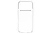 Telefon - Pokrowiec i etui - Lippa iPhone 17 Pro Cover 1 mm Slim TPU - Clear - LPCOVER0064