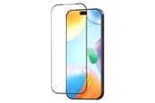 Telefon - szklo ochronne - Lippa 2.5D Full Cover Tempered Glass iPhone 16 Pro/17/17 Pro - LPSP0060