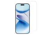 Telefon - szklo ochronne - Lippa 2.5D Clear Tempered Glass iPhone 16 Pro Max/17 Pro Max - LPSP0061
