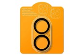 Telefon - Inne akcesoria - Lippa Clear Camera Lens Protection iPhone 17 - LPSP0063