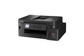 Drukarka - Brother MFC-T930DW - Colour Inkjet - 17 ppm - 1200 x 6000 dpi Wielofunkcyjne - Kolor - Tusz - MFCT930DWYJ1
