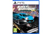 Gry - Fast & Furious (Arcade Edition) - Sony PlayStation 5 - Wyścigi - 5060968302719