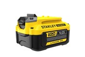 Akumulator i ladowarka - Stanley SFMCB204-XJ Tool Battery - SFMCB204-XJ